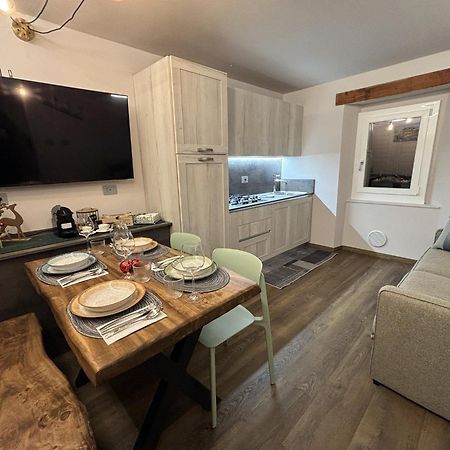 Torre Antica Montese Appartamento 1 Zewnętrze zdjęcie
