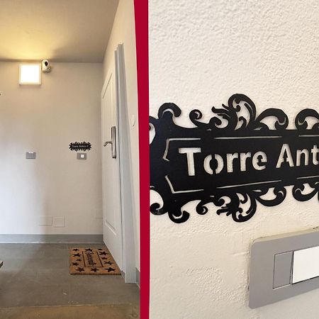 Torre Antica Montese Appartamento 1 Zewnętrze zdjęcie