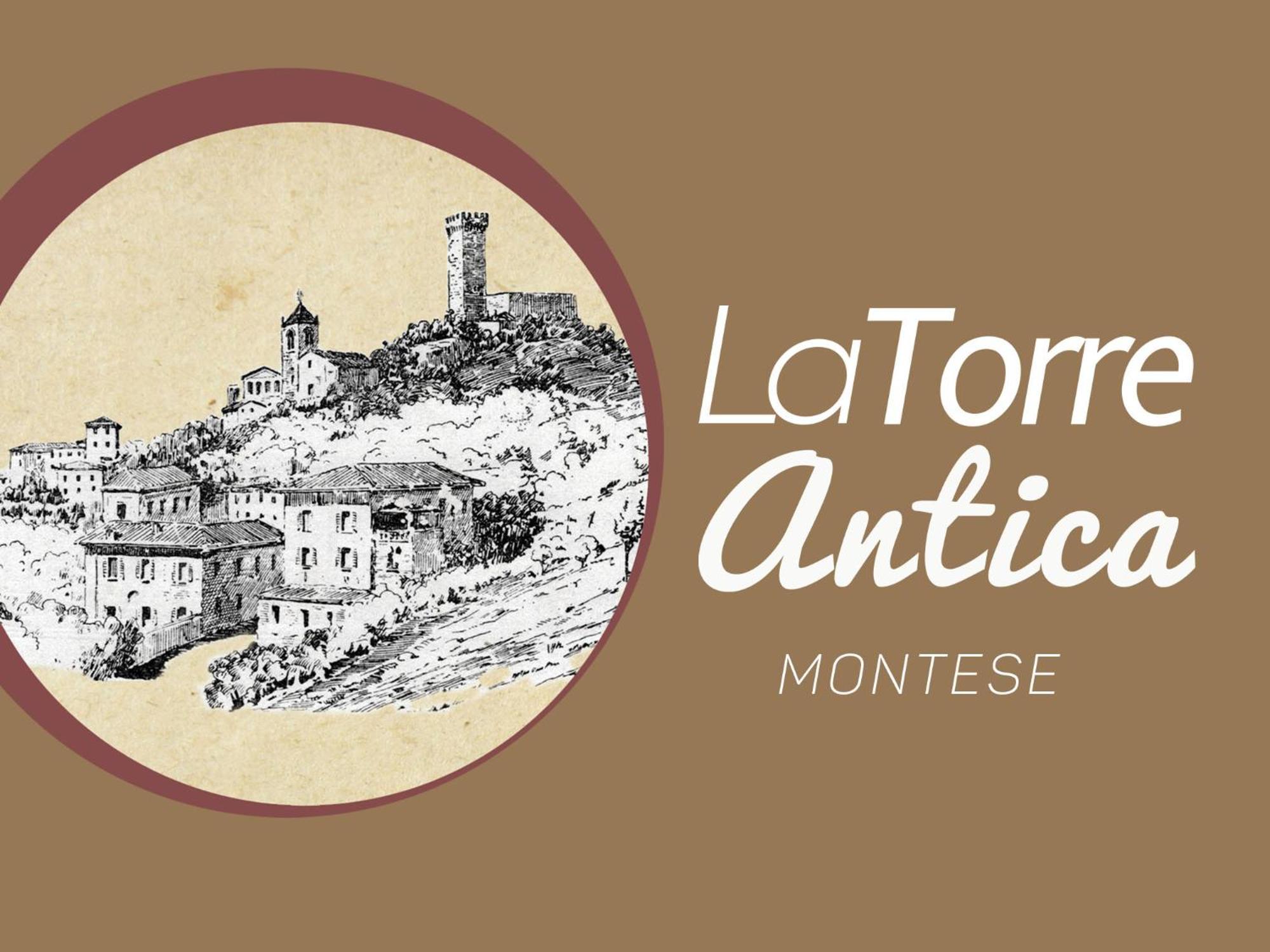 Torre Antica Montese Appartamento 1 Zewnętrze zdjęcie